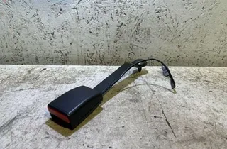 RENAULT Clio 4 generation (2012-2020) Front Right Seat Buckle 878177659R 35020709