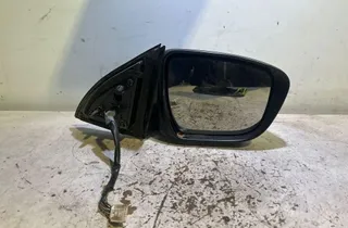 NISSAN Qashqai 2 generation (2013-2023) Prawe lusterko boczne E11038139 35044127