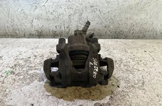 DACIA Sandero 1 generation (2008-2012) Zacisk hamulca tylnego prawego 35040728