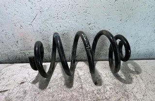 NISSAN Qashqai 1 generation (2007-2014) Sprężyna śrubowa tylna prawa 35029447