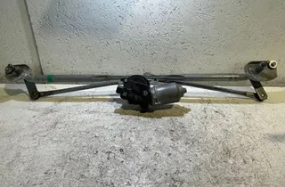 DODGE Challenger 3 generation (2008-2024) Silnik wycieraczek 70113,05028756AD 35013489