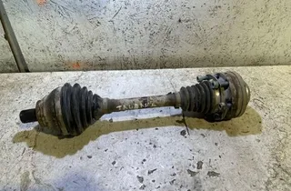 VOLKSWAGEN Touran 1 generation (2003-2015) Przedni lewy wał napędowy 35025085