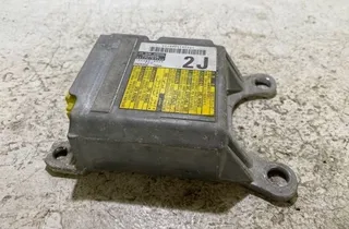 TOYOTA RAV4 3 generation (XA30) (2005-2012) SRS Control Unit 0289641R,1523008964,8917042200 35029117