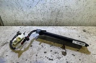 NISSAN Juke YF15 (2010-2020) Electric Cabin Heater Radiator 275801KB1A 35037284