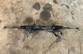 TOYOTA Avensis 2 generation (2002-2009) Drążek kierowniczy 7891501172 34998740