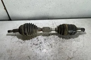 TOYOTA Corolla Verso 1 generation (2001-2009) Przedni lewy wał napędowy 4342005371 34998690