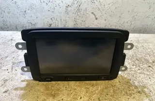 DACIA Sandero 2 generation (2013-2020) Navigation Display 308478127,281156588R,81156588RTG2,LAN5200WR1,276660 35044037