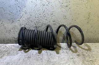 TOYOTA Corolla 10 generation E140/E150 (2006-2013) Przednia prawa sprężyna śrubowa 35039431