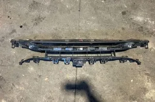 BMW 3 Series F30/F31 (2011-2020) Rear Bumper Diffuser 15857711 35008866