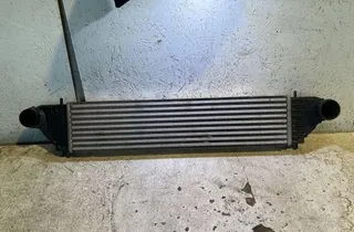 MITSUBISHI Eclipse Cross 1 generation (2017-2024) Chłodnica intercoolera 1530A242 35042827