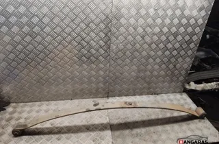 VOLKSWAGEN Caddy 3 generation (2004-2015) Rear Right Leaf Spring 33057101