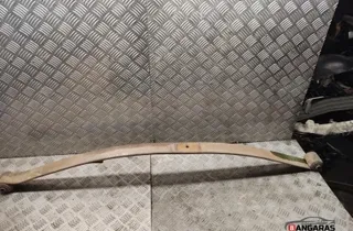 VOLKSWAGEN Caddy 3 generation (2004-2015) Rear Right Leaf Spring 33057102