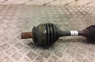 MERCEDES-BENZ A-Class W176 (2012-2018) Przedni lewy wał napędowy A2463309400 33220509