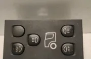 SCANIA P,G,R,T - series (2003-present) Headlight Switch Control Unit 1507637 23573389